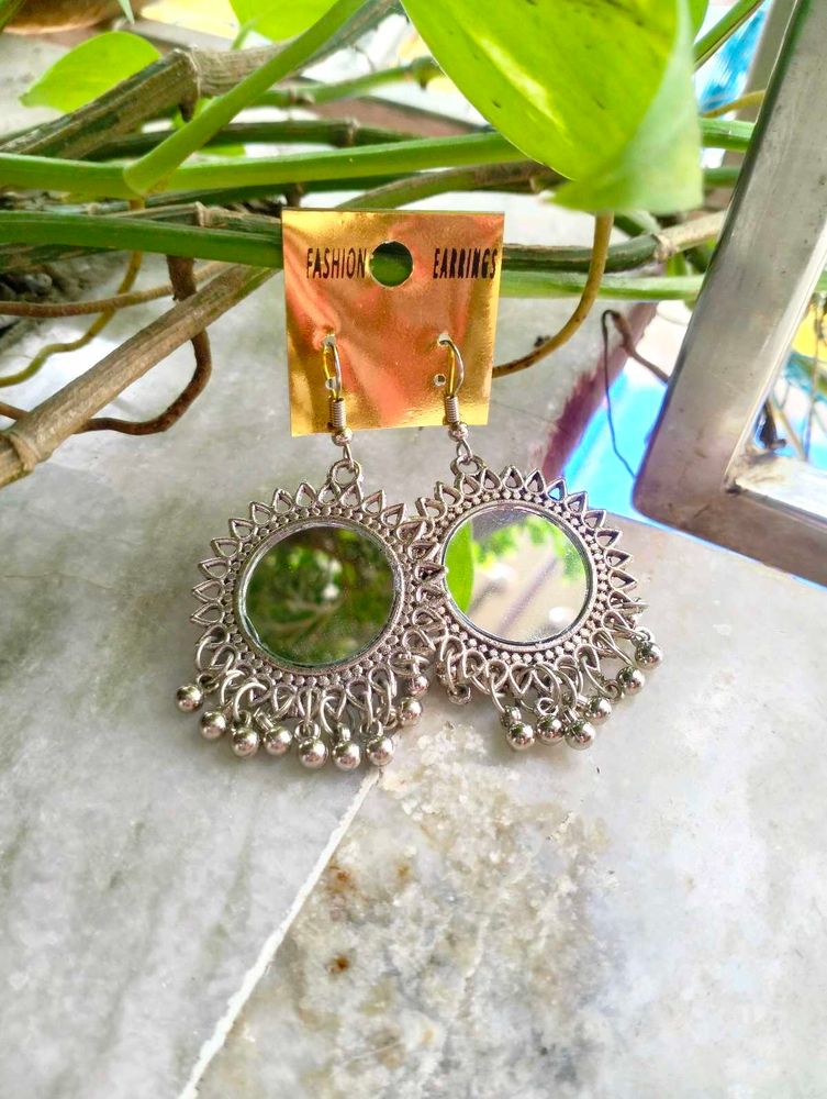 Ethnic Earrings