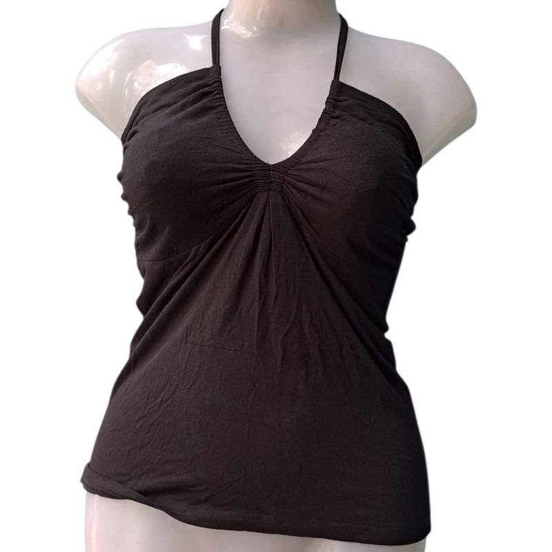 Halter Top