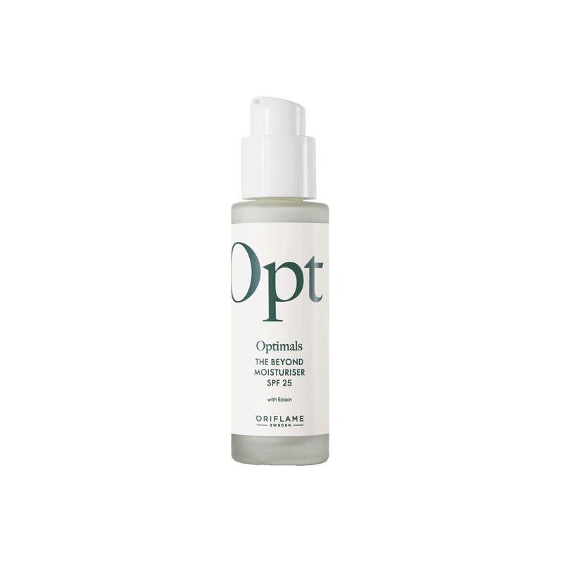 Oriflame Optimals Moisturizer SPF 25