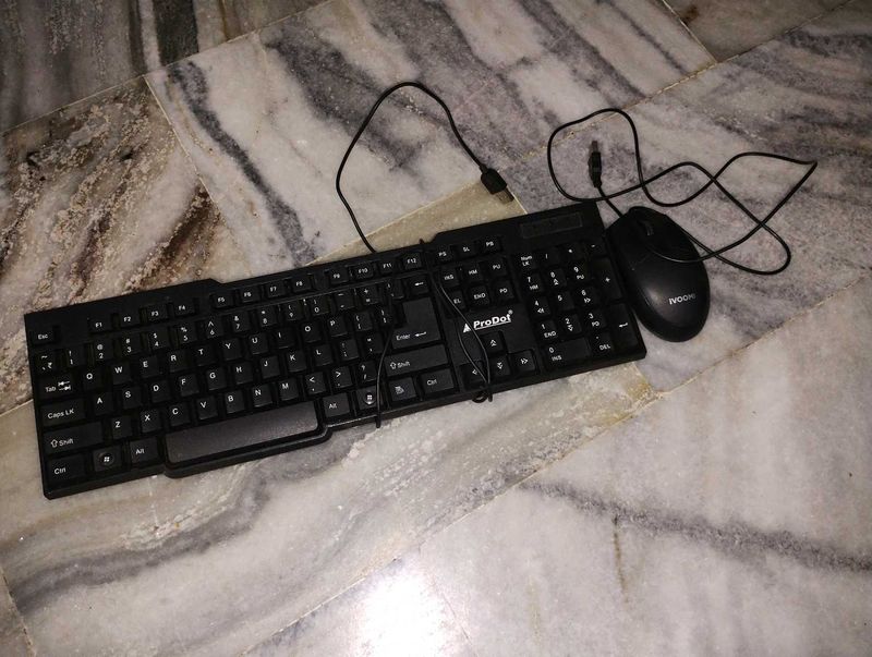 Prodot keyboard