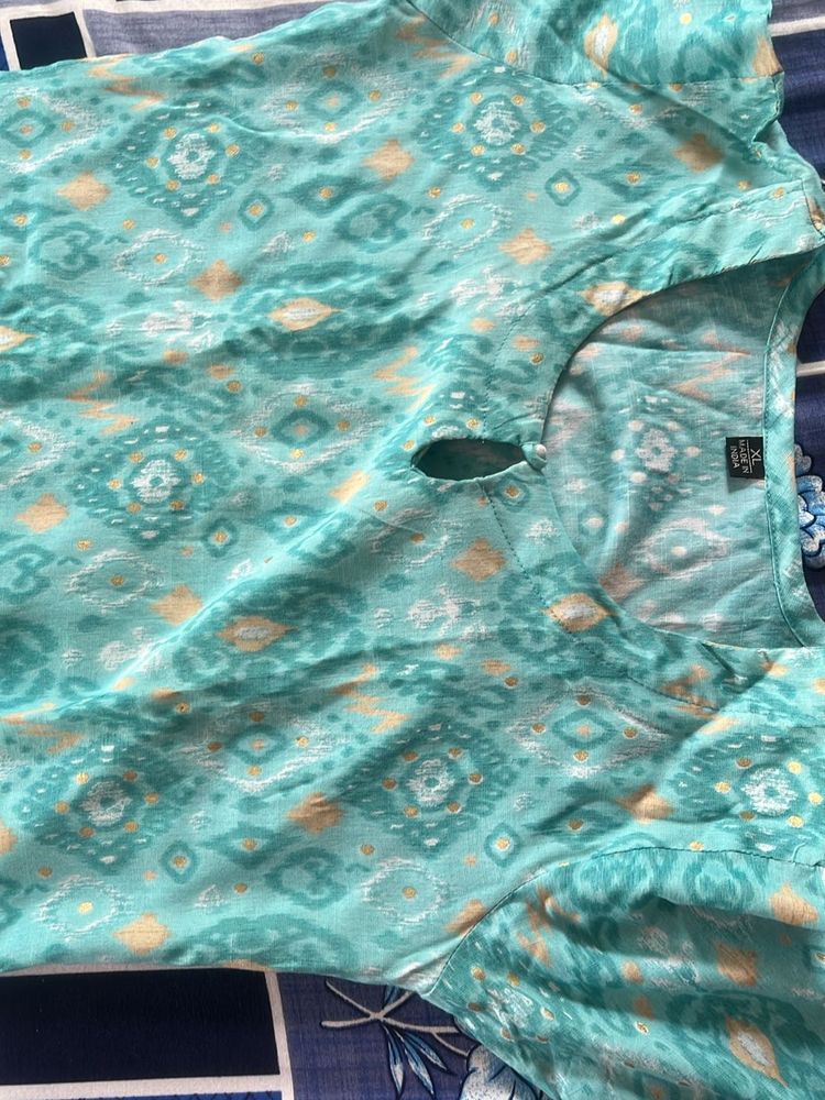 Cotton Daily Wear Kurta