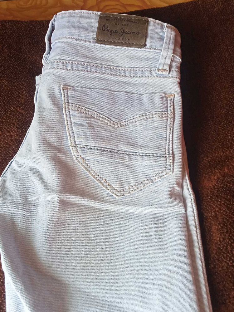 Branded Jeans For Kids