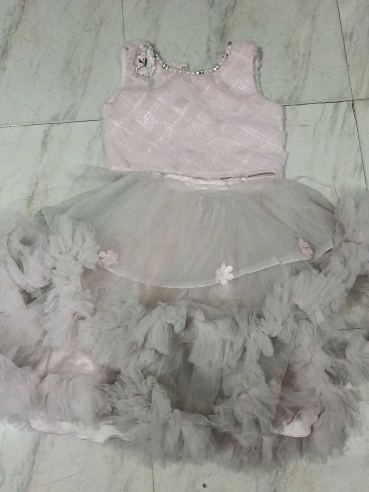 Cute Party Dress