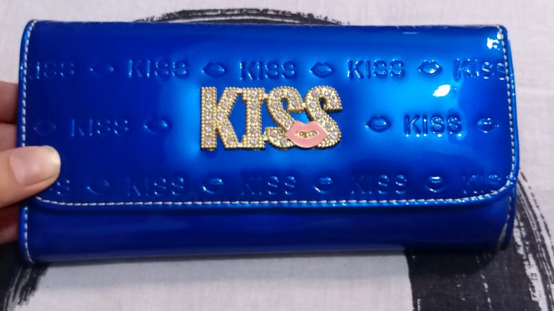 Ladies/ Girls Wallet 😍