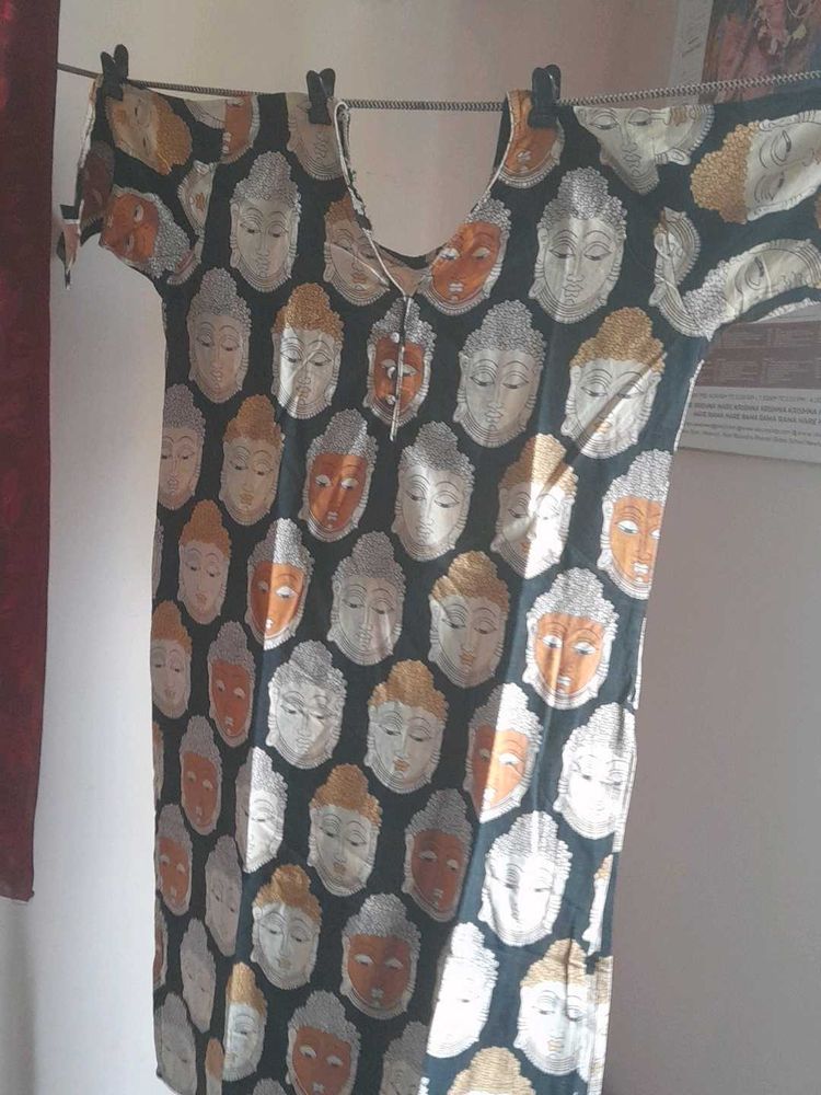 Cotton Kurti