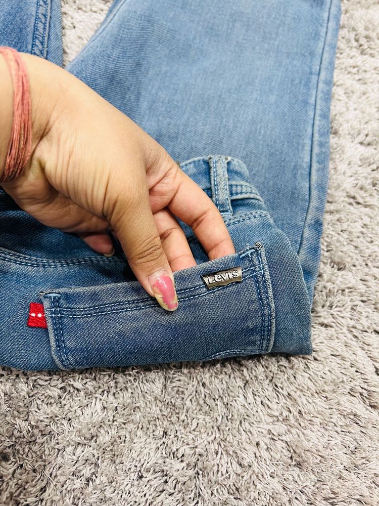 Levi&#39;s Women&#39;s Jeans