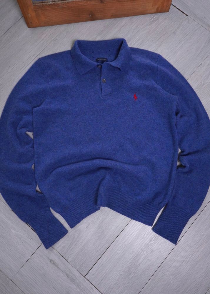 Ralph Lauren Polo Sweater