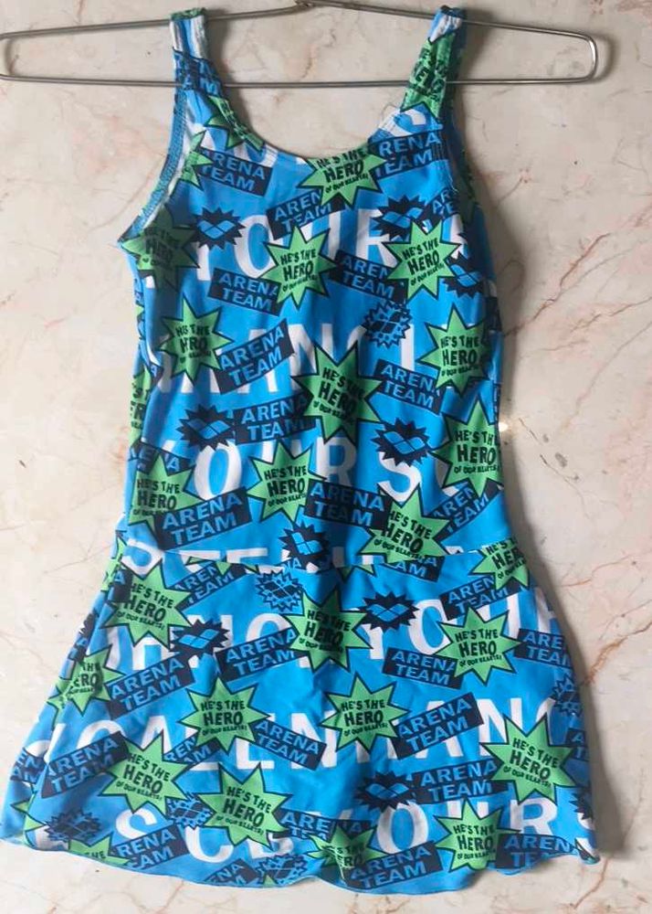 Swimsuit For Girls
