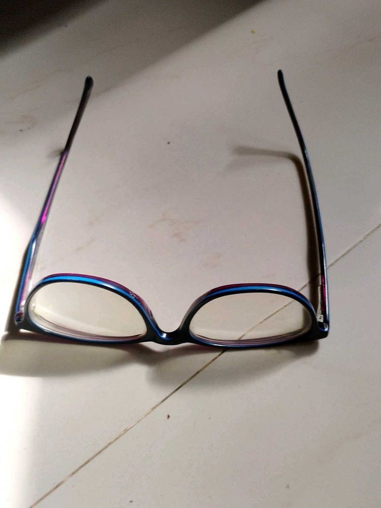 Stylish Glasses