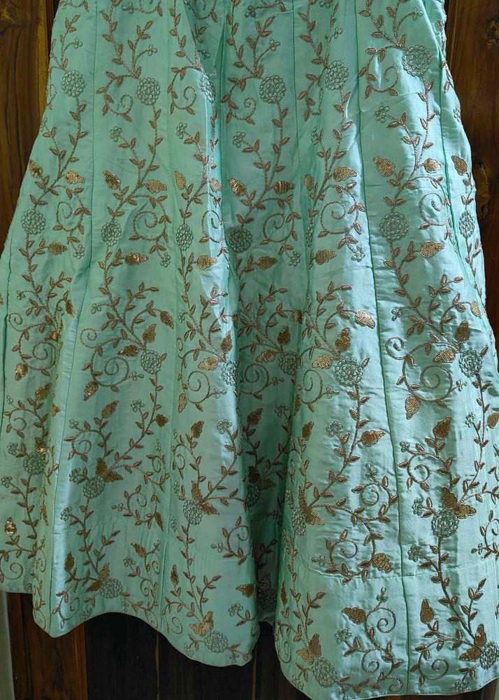 Elegant Lehenga Choli