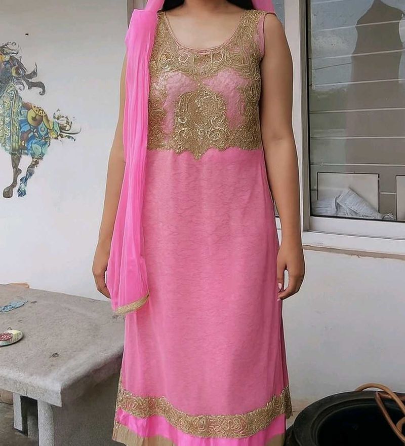 One Peice Dress
