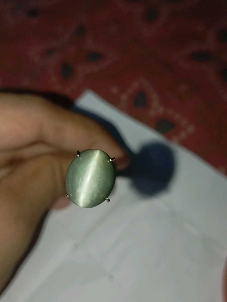 Lg Cat&#39;s Eye