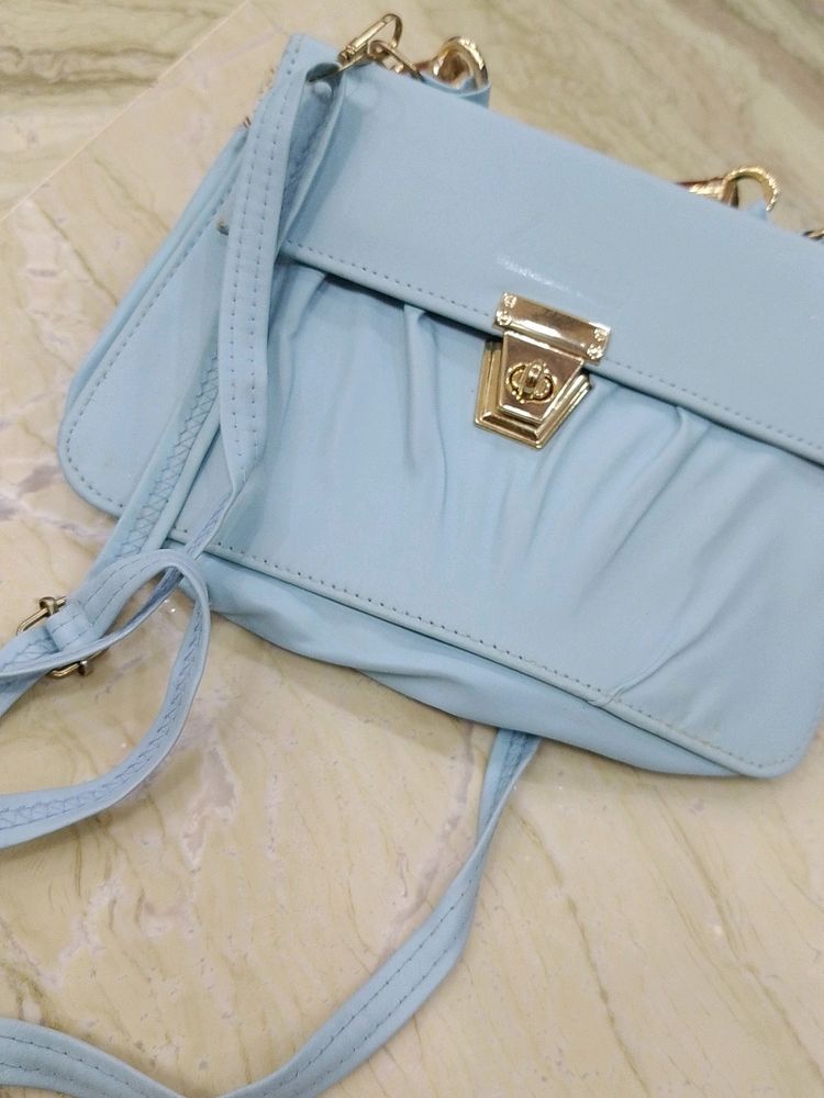 Beautiful Jasmine Purse