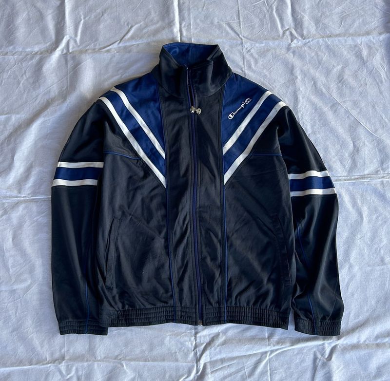 Champion Track Jacket