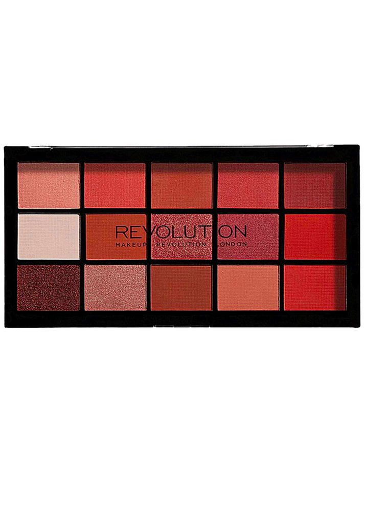 Makeup Revolution Eyeshadow Palette - Neutrals 2