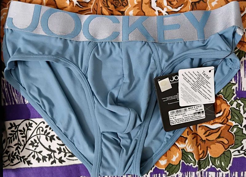 Jockey Briefs - New with Tag