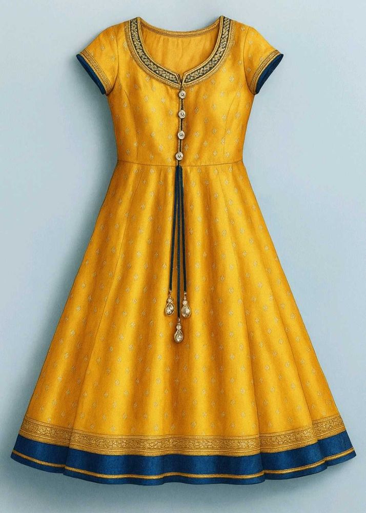 Gown