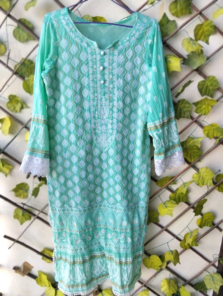 Pakistani Suit Set