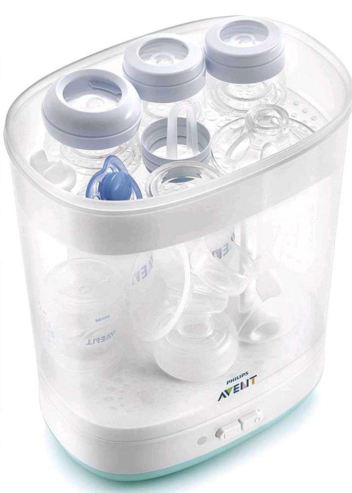Philips Avent 2-in-1 Electric Steam Steriliser
