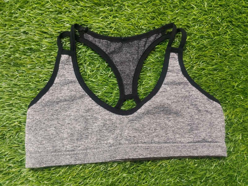 Sports Bra For Girls