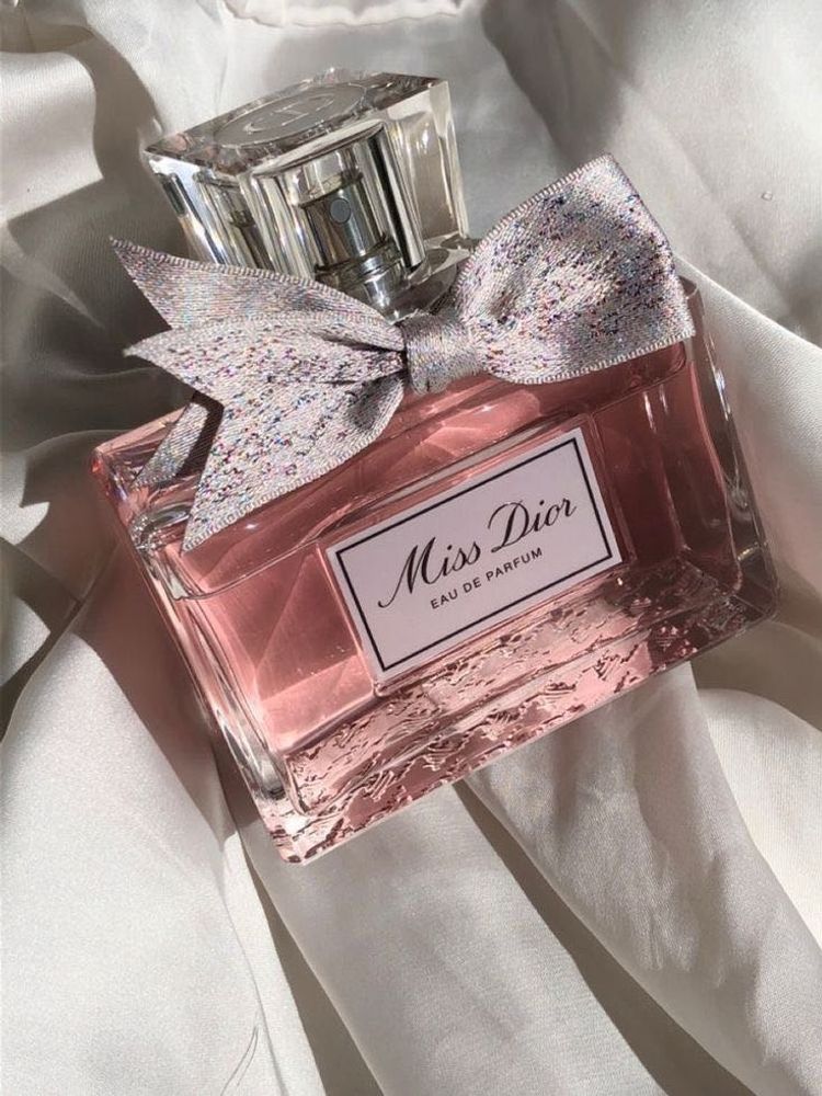 Miss Dior Eau de Parfum