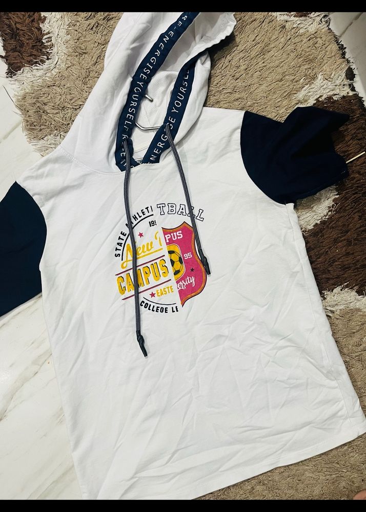 Teamspirit Tshirt