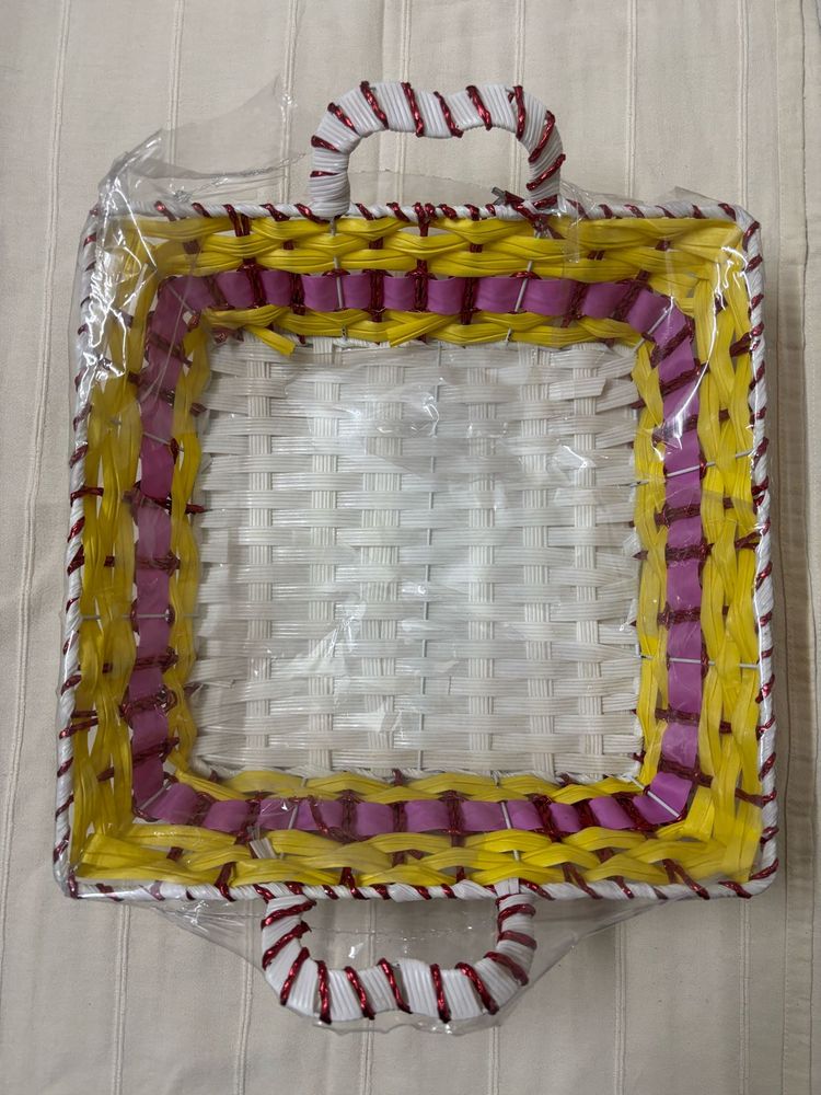 Habere India-Multipurpose Gift Basket