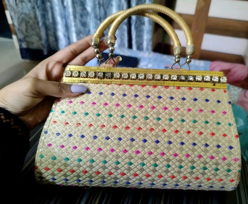 Handbag