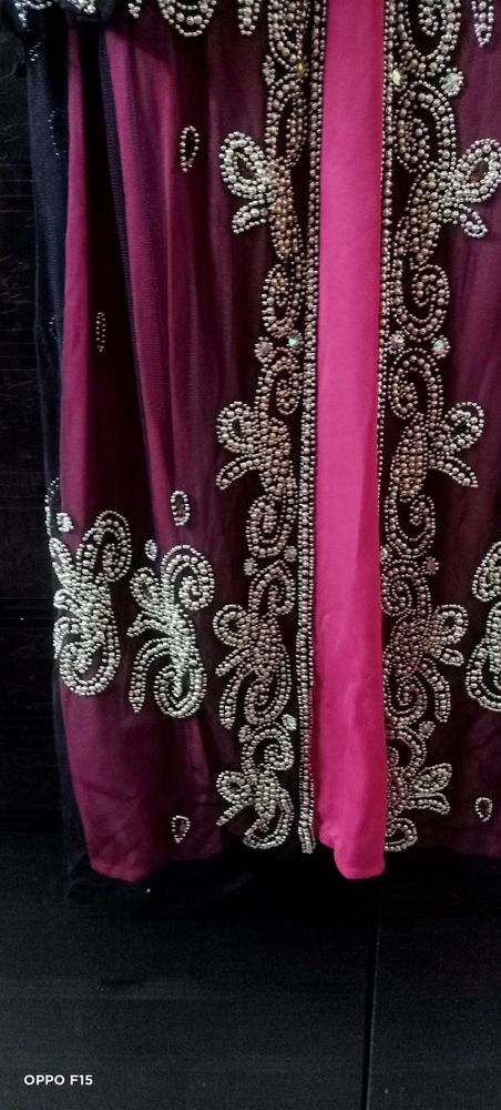Gown Dress 👗