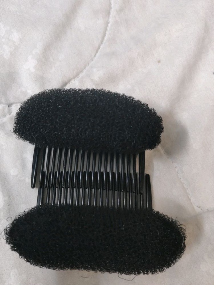 Puff Clip