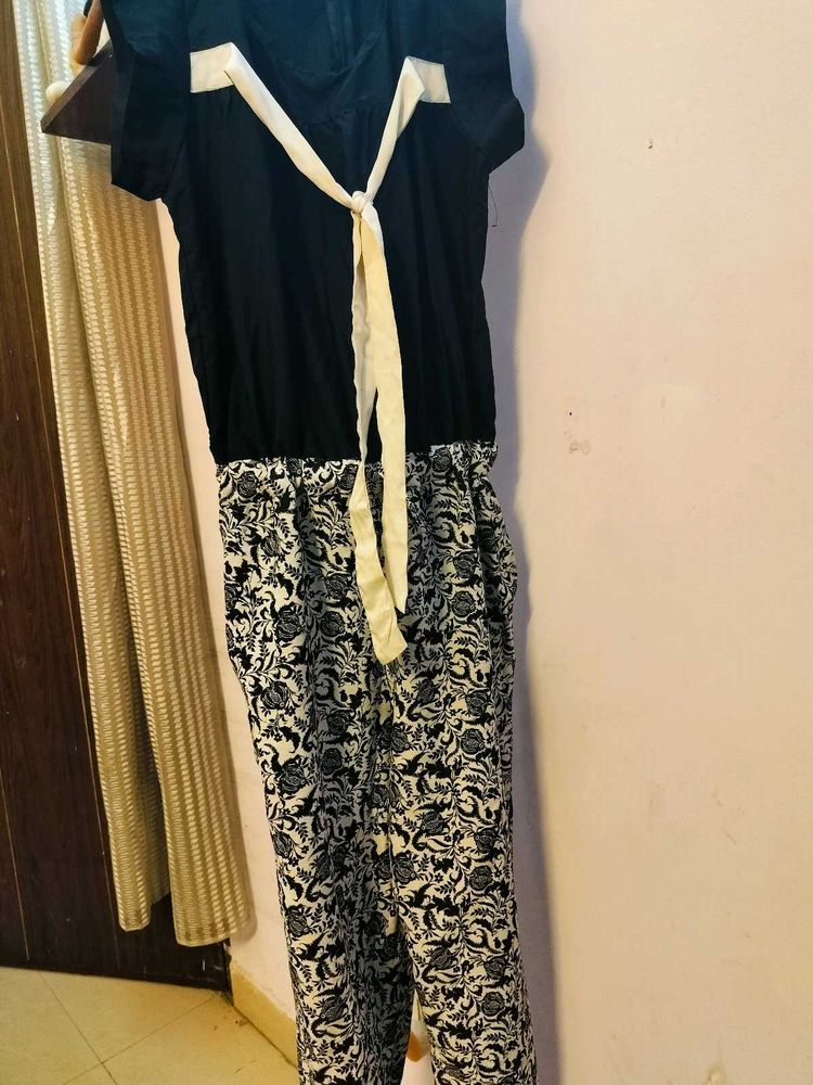 H&amp;M Jumpsuit 38 Bust