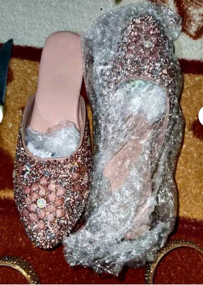 Brand New Jutti 😍💯All Colours Bd Size Available