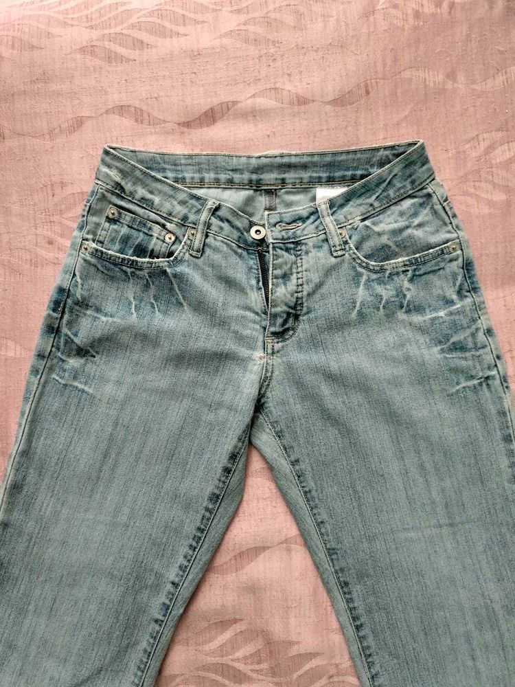 low rise denim✨