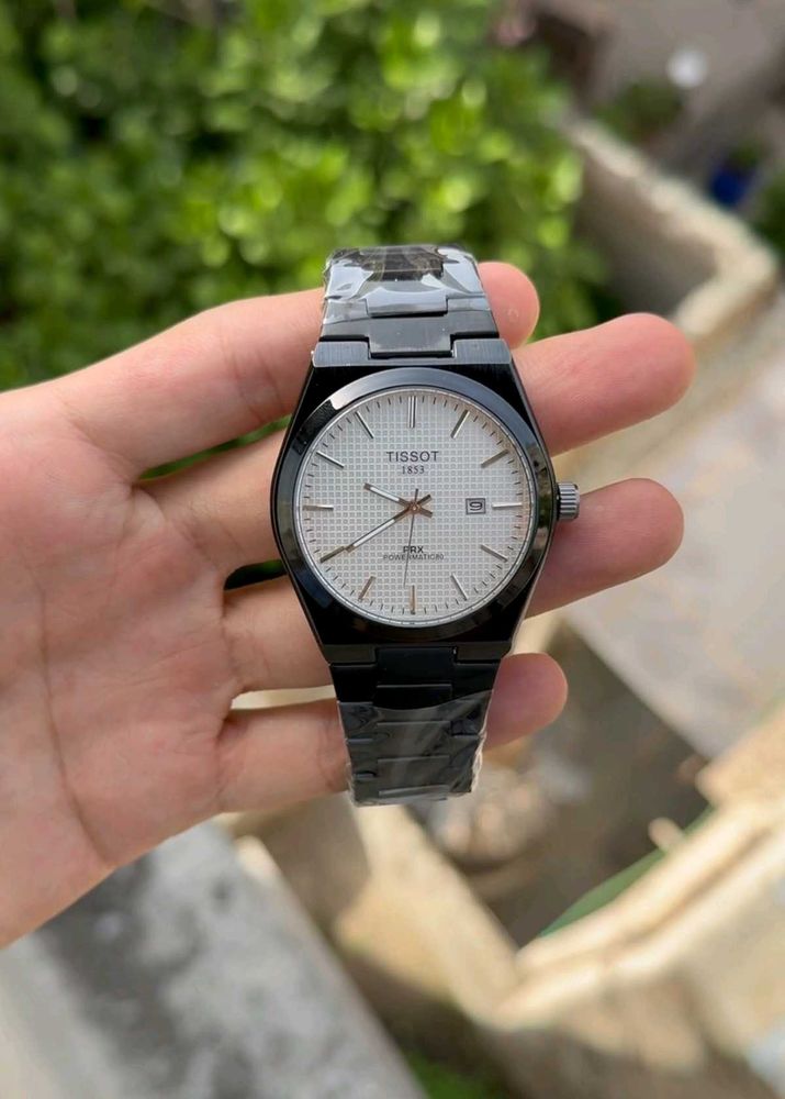 Tissot