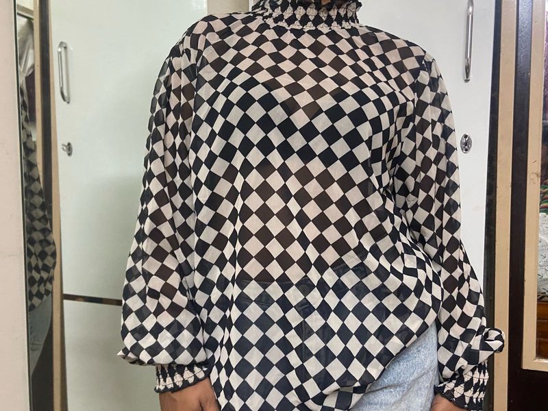 Cheks Top