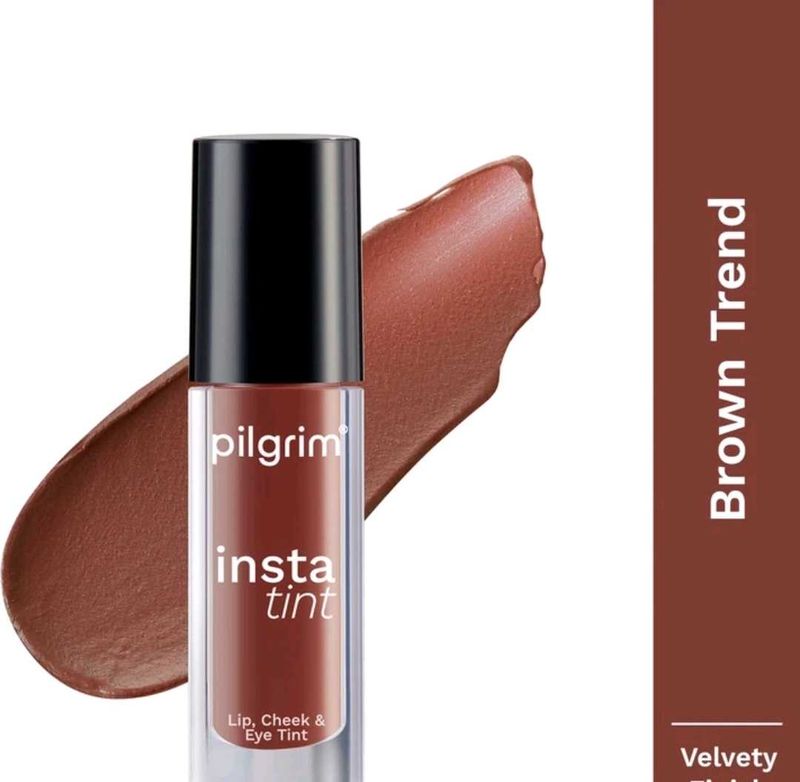 Pilgrim Insta Tint - Brown Trend