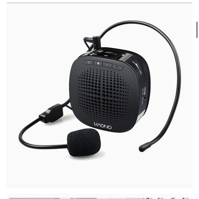 MAONO Voice Amplifier