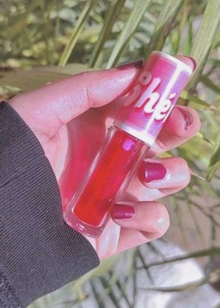 Cherie beauty Bubble gum lip stain