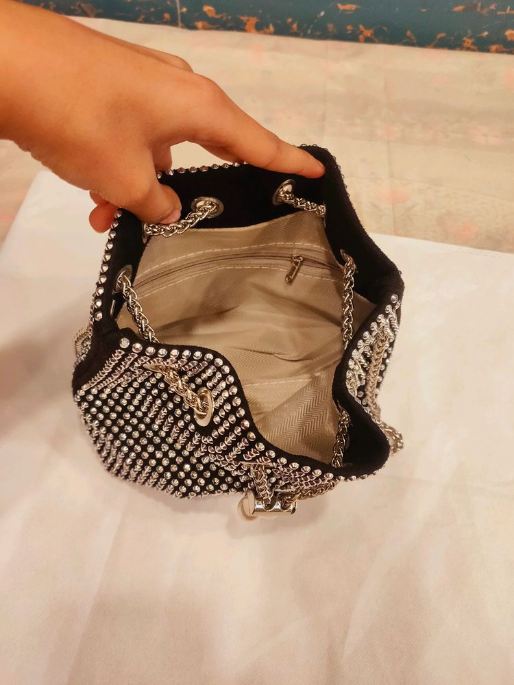 Jimmy Choo Luxury Bag Dupe✨
