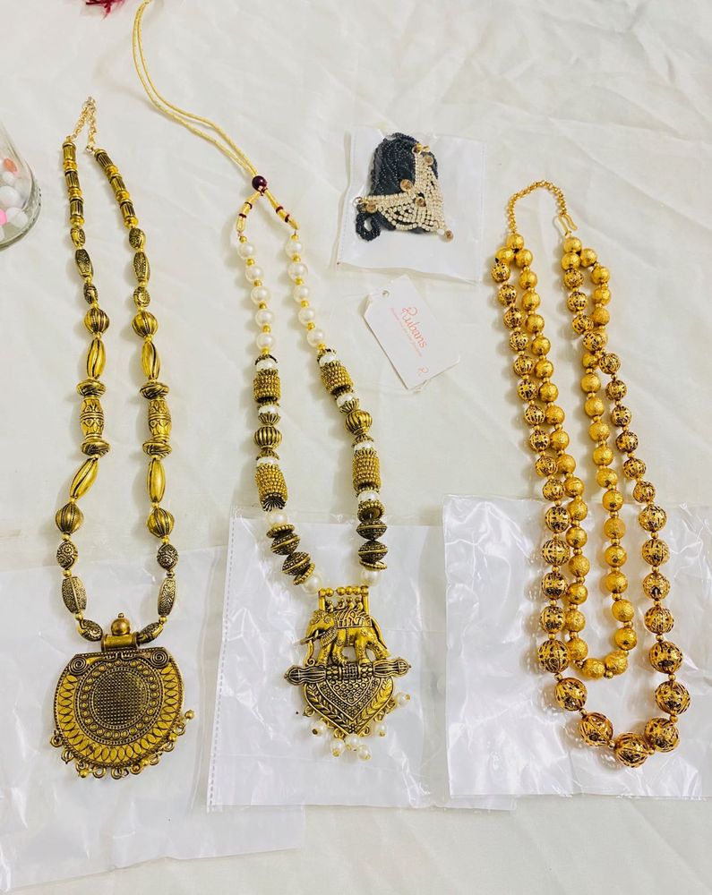 Sale 🎉 New Jewellery Necklaces 👑