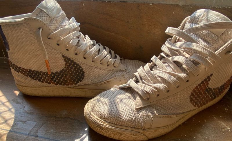 Nike Blazer Mid