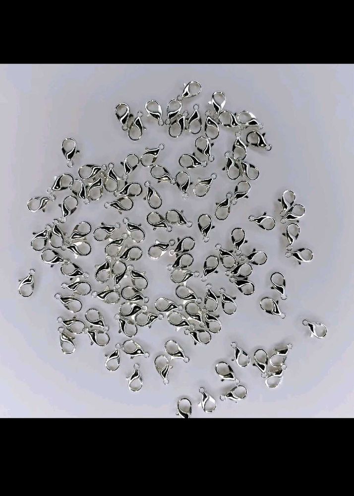 60 Jewellery Making Clasps