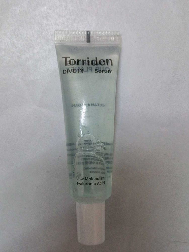 Torriden Dive In LowMolecular HyaluronicAcid Serum