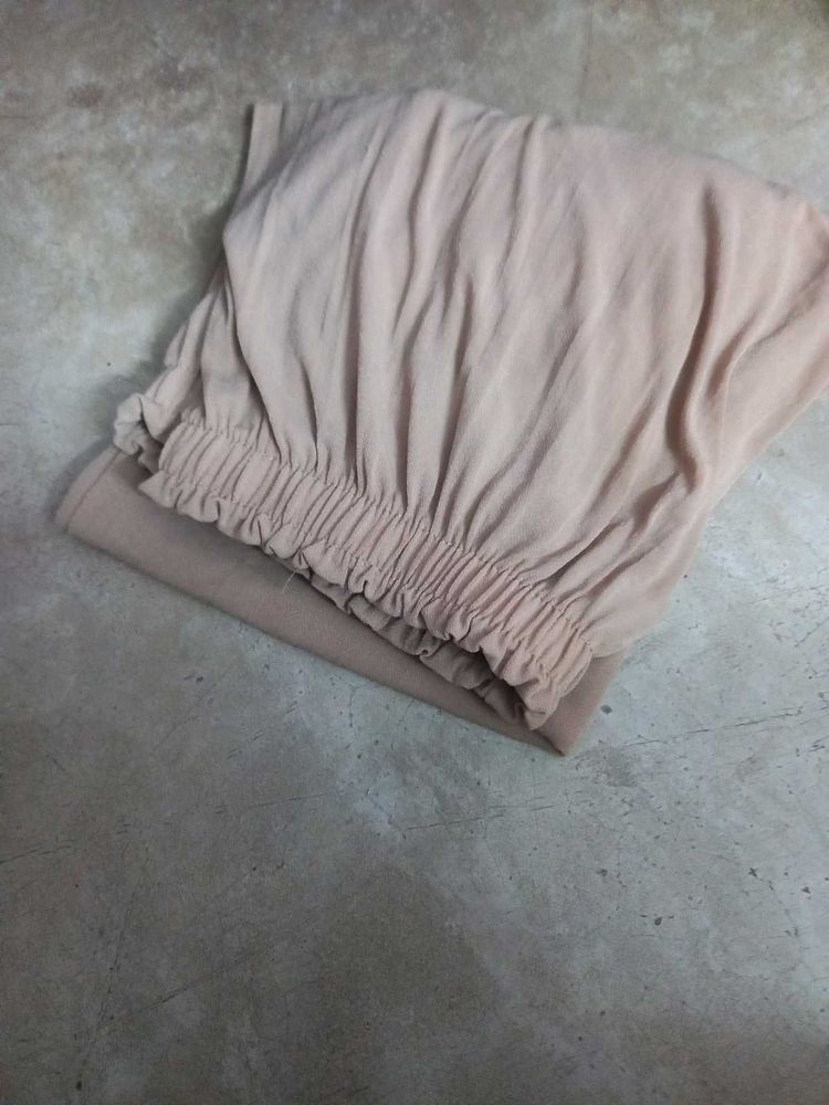 Beige Lounge Pants