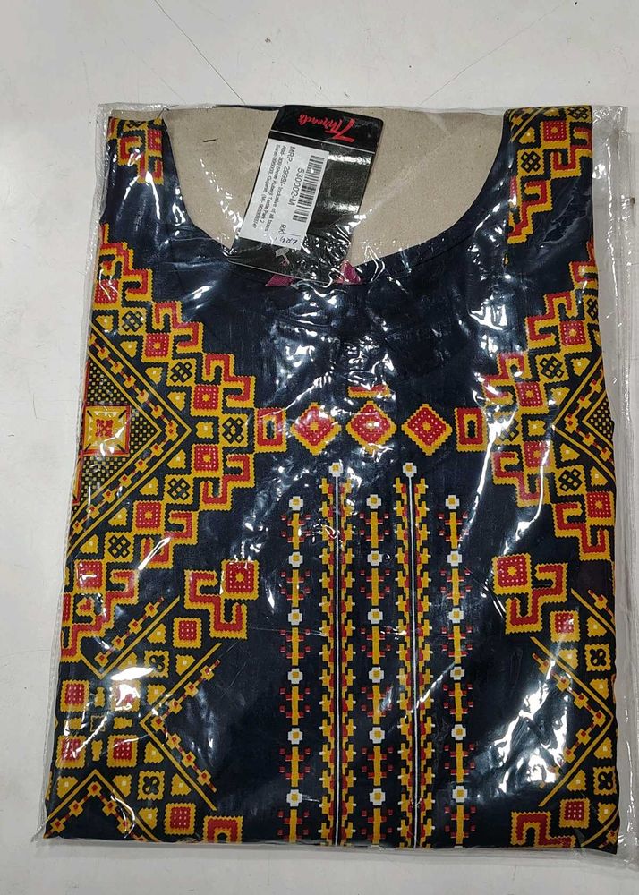 Women Stylish Kurti