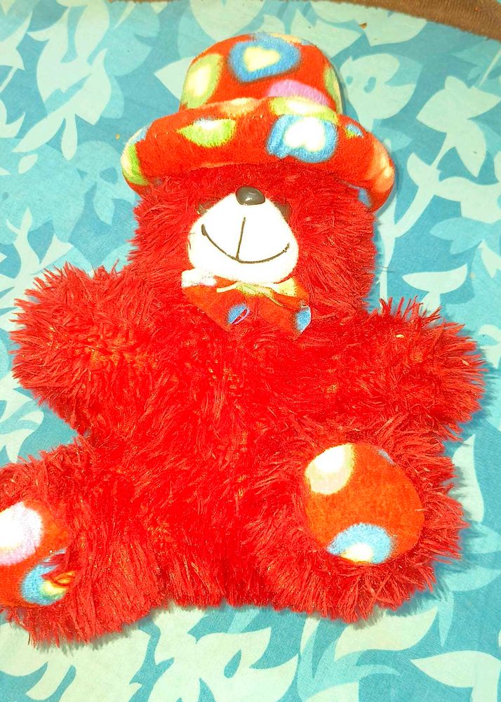 Teddy Bear 🧸