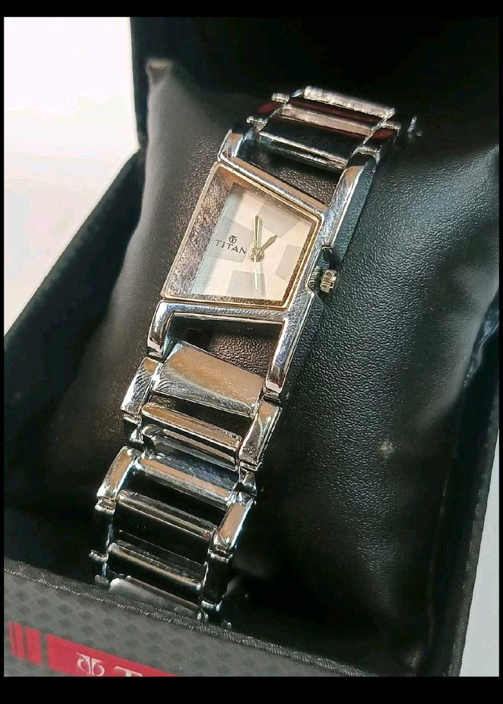 Titan Watch Brand New Unused