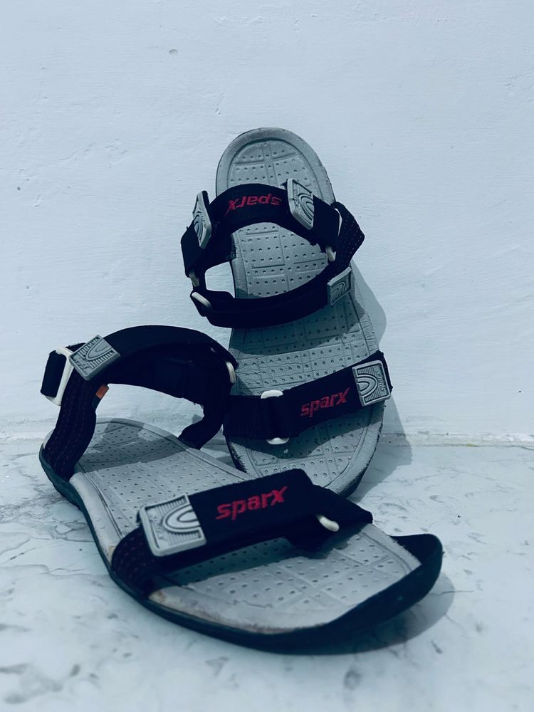 Sparx Sandals - Casual Comfort