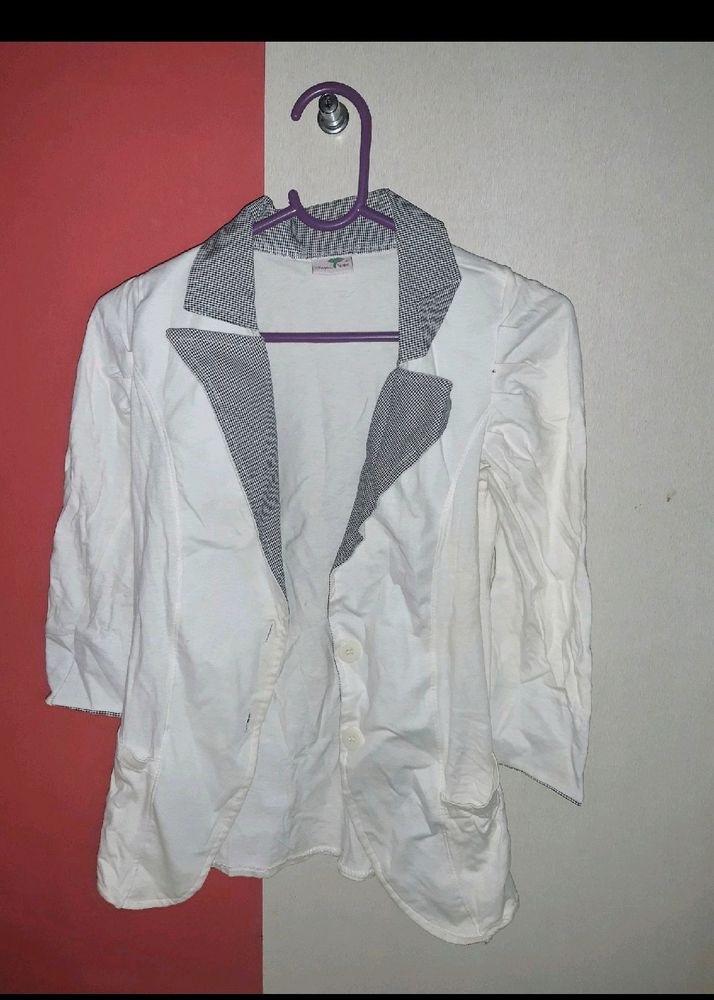 GIRLS BLAZER FOR OFFICE WEAR, CASUAL WEAR