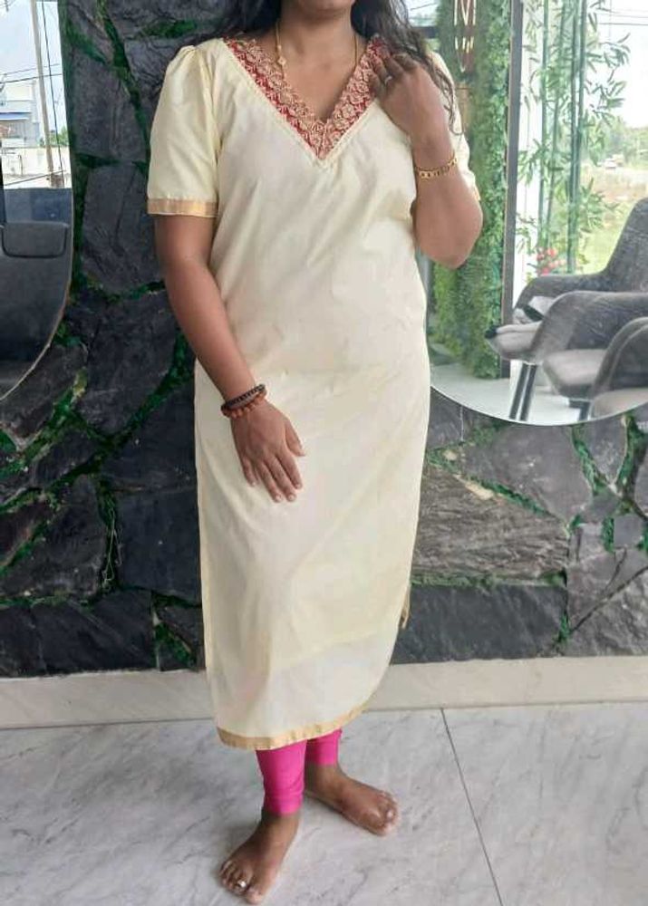 Kerala Kurti